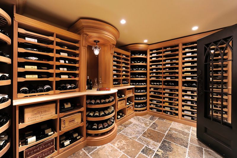 Wine Cellars