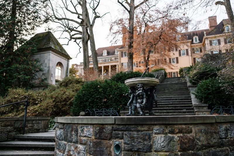 Winterthur Museum, Garden and Library - Henry Francis du Pont