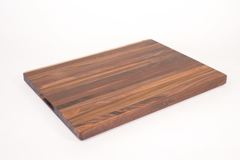 Wooden Cutting Boards