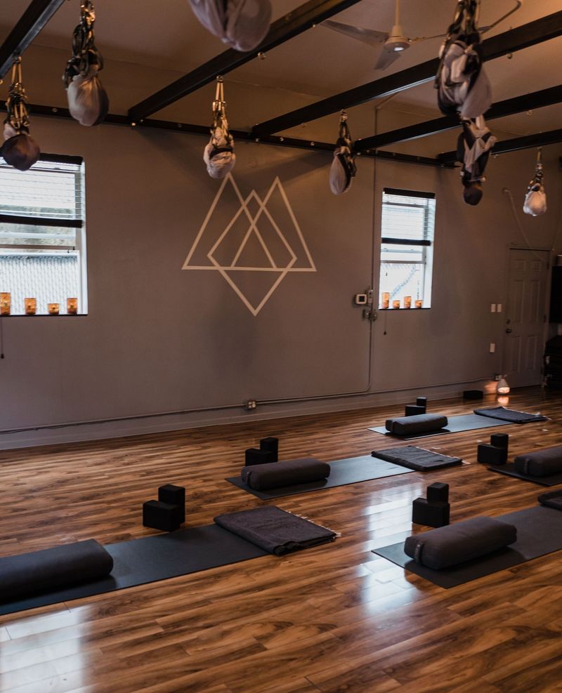 Yoga Studio