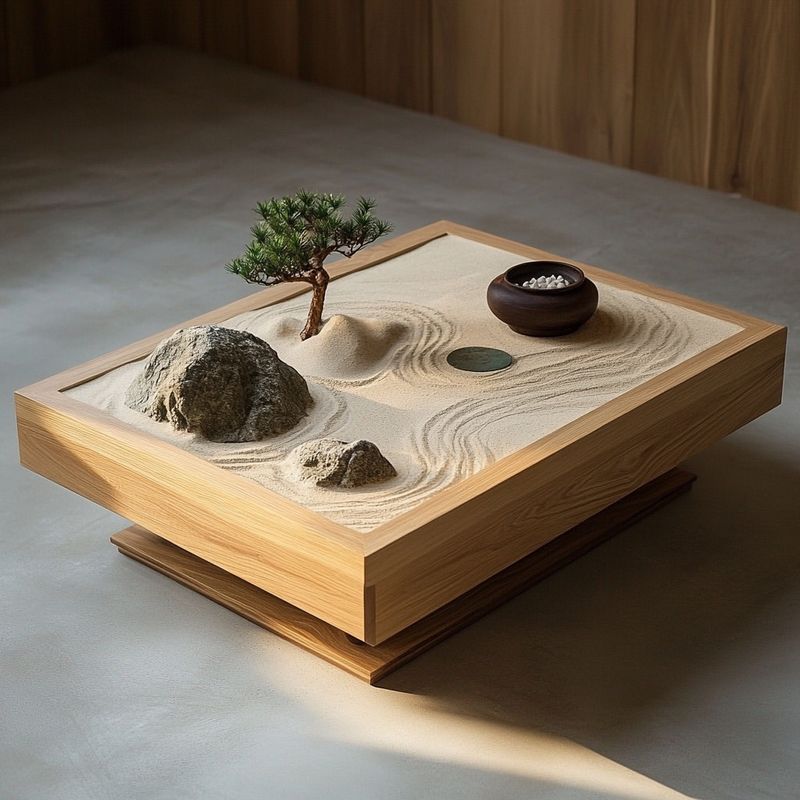 Zen Garden