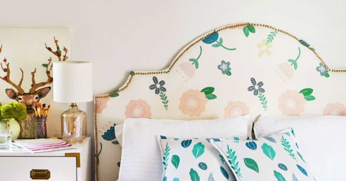 26 Headboard Trends To Follow In 2025 For A Luxurious Bedroom Refresh