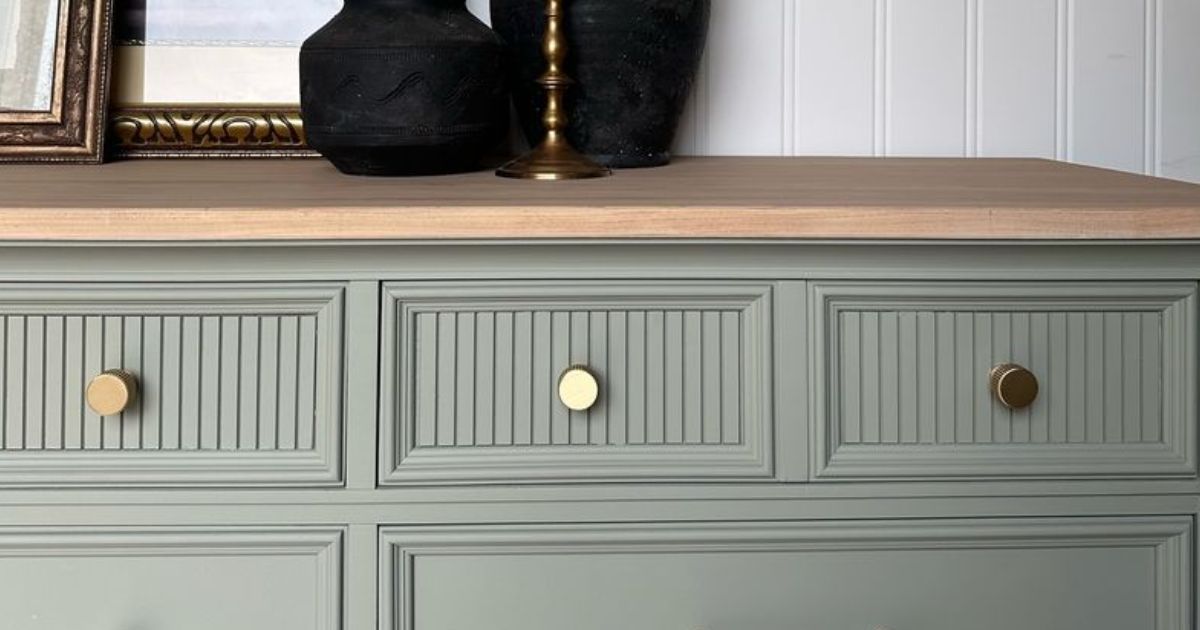 33 Outdated Furniture Colors We're Saying Goodbye To In 2025, According ...
