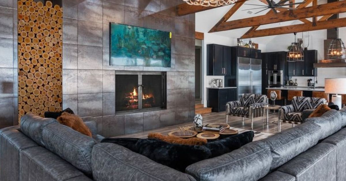 37 Key Elements Of The Industrial Interior Design