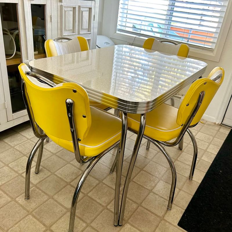 1950s Dinette Sets