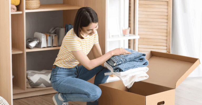 20 Best Tips To Keep Clutter At Bay According To All Home Owners