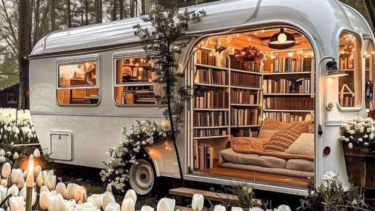 20 Coolest Airstream Rentals Around The World