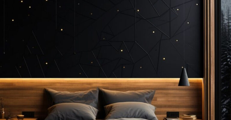20 Dark Bedroom Ideas to Inspire Your Moody Escape