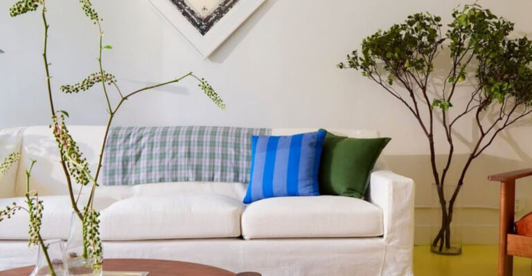 20 Fashion Week Trends That Experts Say Will Likely Appear In Our Homes This Year