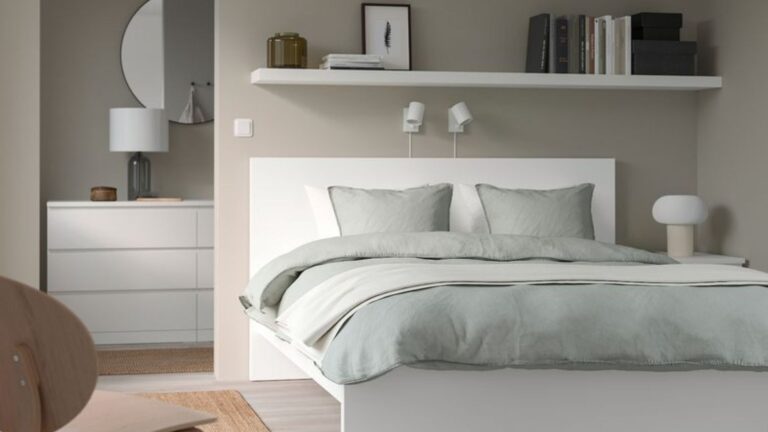 20 IKEA Pieces That Look So Much More Expensive Than They Are