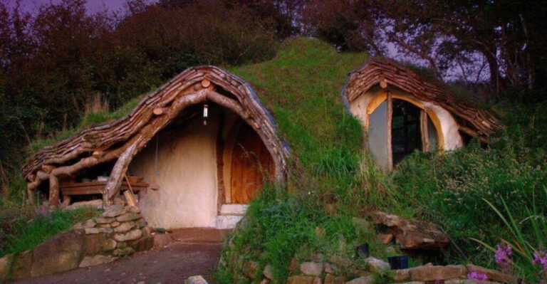 20 Storybook Homes That Feel Out Of This World
