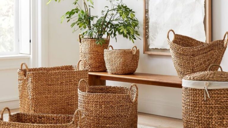 20 Under-$100 Finds From West Elm’s Secret Sale Will Instantly Refresh Your Home