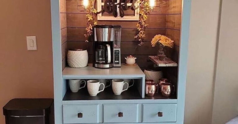 20 Unique Ways To Repurpose A China Cabinet For Extra Storage Space Around Your Home