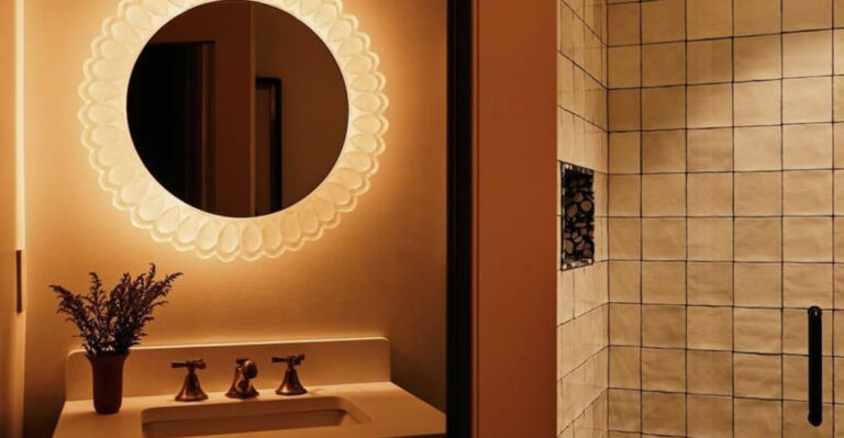 22 Dramatic Lighting Ideas That Make Any Room Feel Expensive