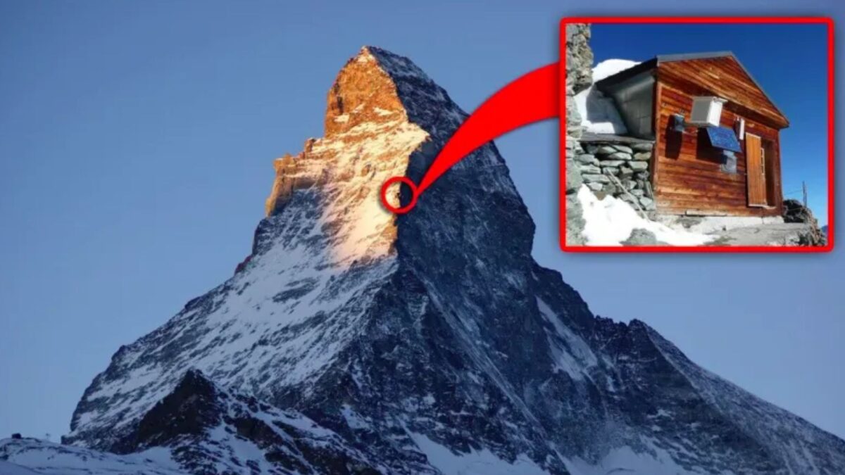 22 Stunning Homes Built In The World’s Loneliest Locations