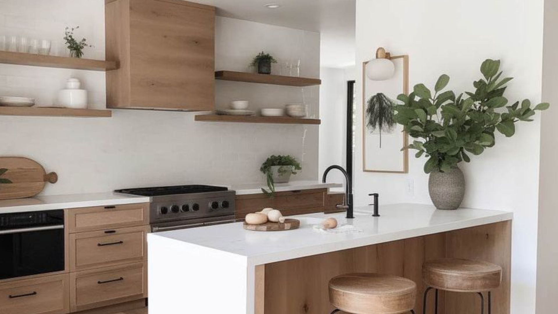 22 Types of Kitchen Layouts You Need to Know Plus the Dos and Don’ts of Using Them