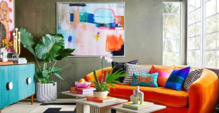 24 Emerging Design Trends That Deserve Your Attention