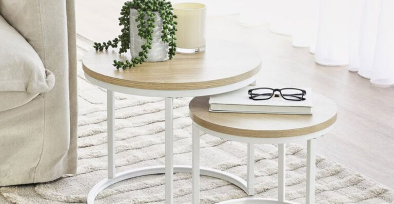 24 Functional Decor Ideas for Multi-Purpose Rooms