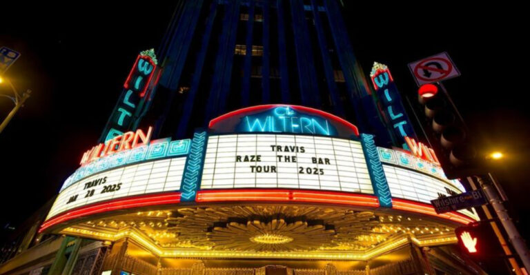 wiltern theatre