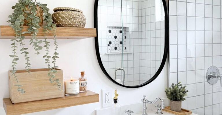 24 Items To Keep Your Bathroom The Most Organized Room In The House