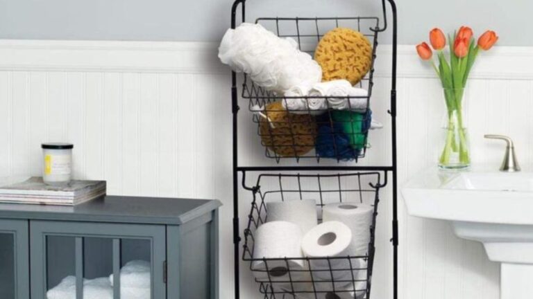24 Storage Solutions That Look Good, But Actually Create More Clutter