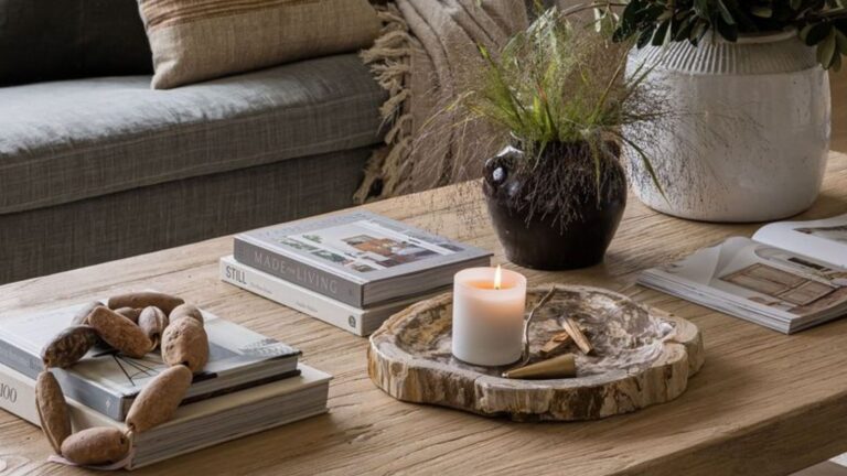 24 Things In Your Living Room That Could Be Causing You Stress, According To Therapists