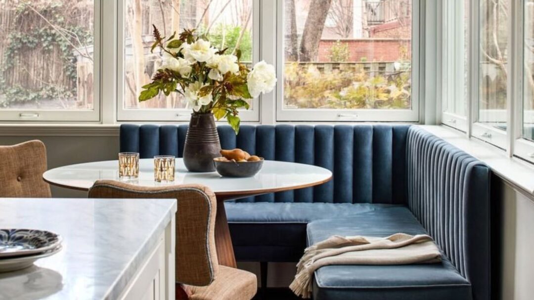 24 Things To Put In The Corner Of Your Kitchen