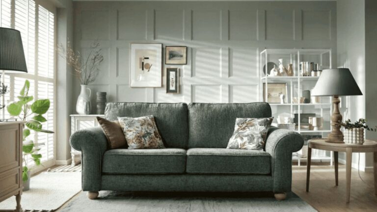 24 Types of Sofas and How to Choose the Right One for Your Room