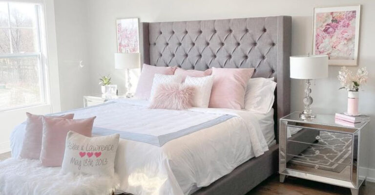 25 Color Combos That Make a Room Instantly More Comfortable