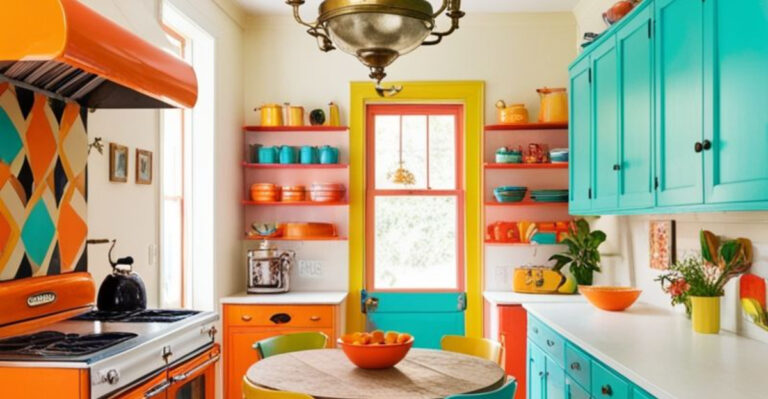 25 Excellent Ways To Make Your Kitchen Feel More Custom