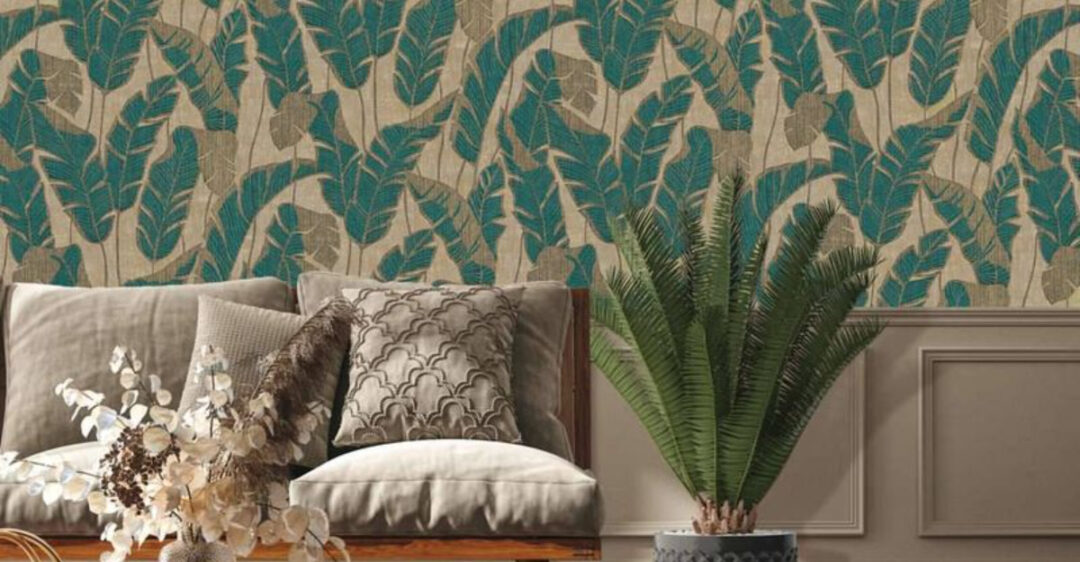 25 Nature-Inspired Decor Trends That Are Carrying Over Into 2025 In ...