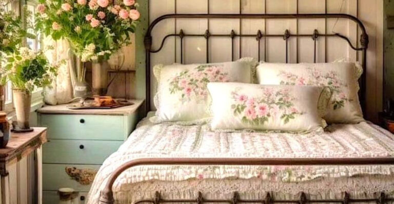 26 Bedroom Items You Should Always Buy Secondhand, According To Designers