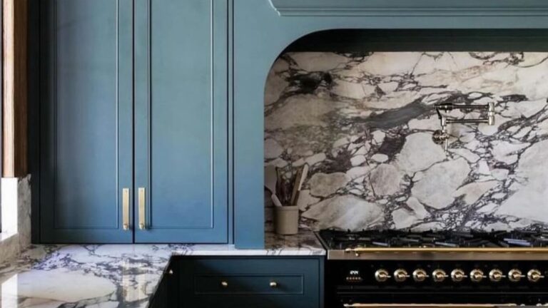 26 Design Rules Worth Breaking For A More Characterful Kitchen