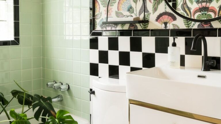 26 Reasons Your Bathroom Looks Dated And What You Can Do About It