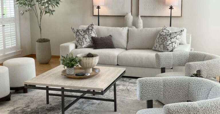 26 Rules You Shouldn’t Forget When Decorating Your Home, According To Designers