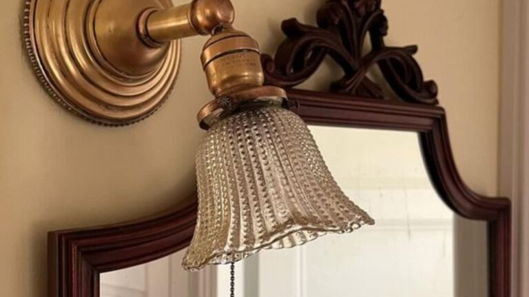 26 Vintage Home Details Experts Want to Bring Back