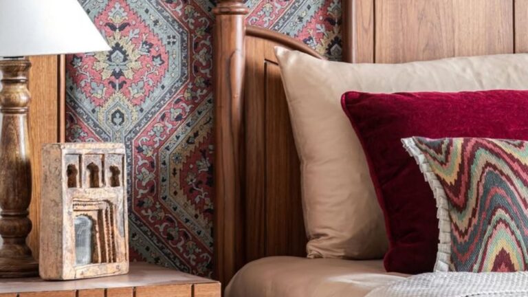 26 Ways To Inject Color, Texture And Heritage Style Into Your Space