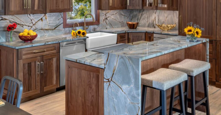29 Kitchen Trends That Will No One Will Use By 2030
