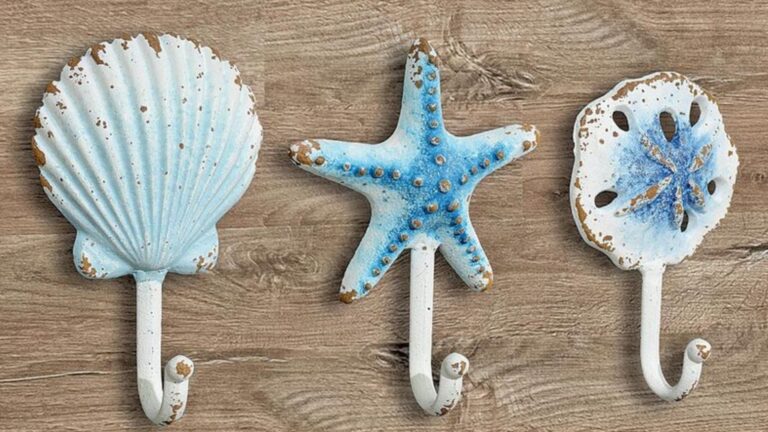 29 Cool Coastal Inspired Decor For Every Room