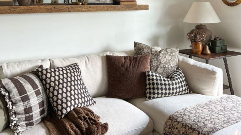 29 Decor Steps For Creating The Perfect Modern Rustic Home