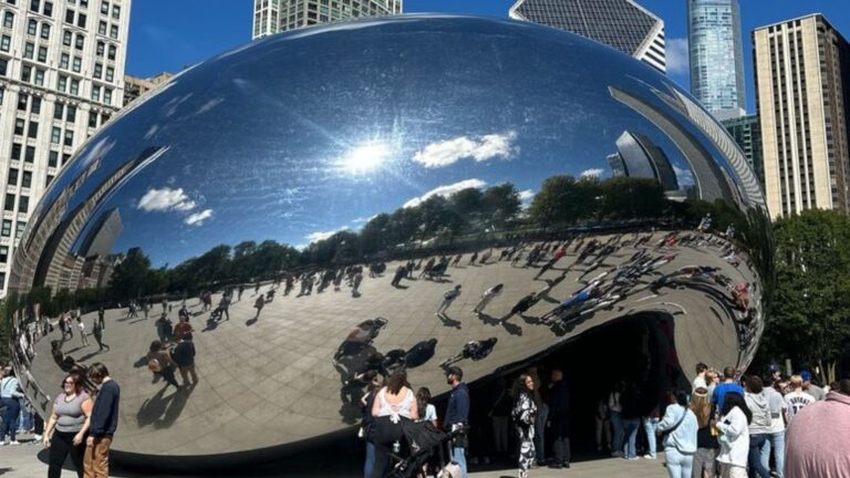29 Iconic Architectural Marvels Across the U.S. You Didn’t Know Existed