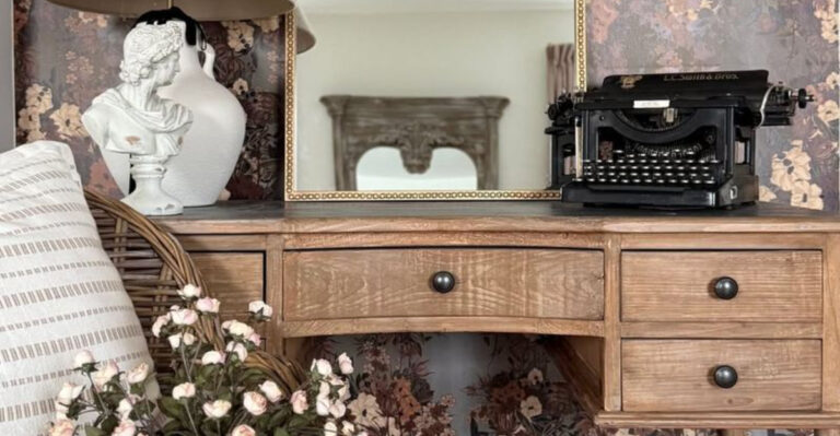 29 Little Touches To Revive Your Home’s Personality