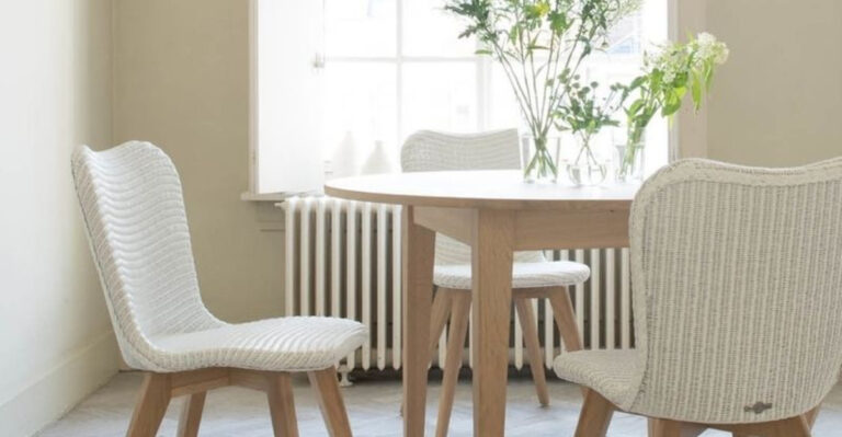 29 Neutral Color Decor Ideas Excellent For A Calming Space