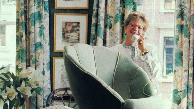 29 Popular Design Trends From 50 Years Ago That Should Stay In The Past