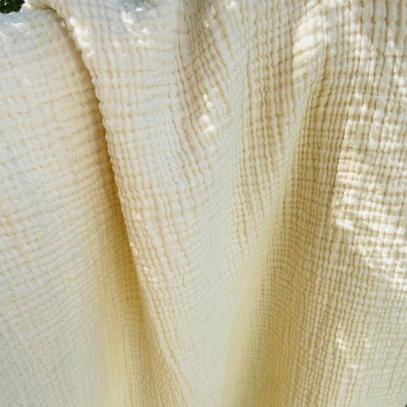 3. Sustainable Fabrics