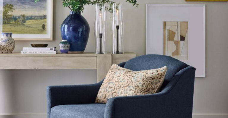 30 Living Room Staples You Should Never Splurge On, According To Designers