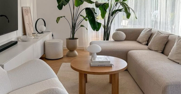 30 Quiet Luxury Trends You Should Follow For Small Spaces