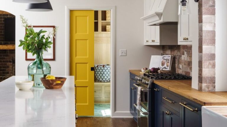 31 Failsafe Formulas Designers Always Use When Designing A Kitchen