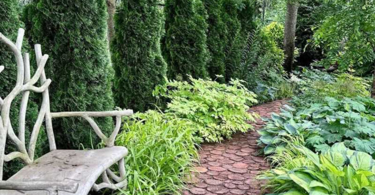 32 Tips On How To Transform Your Outdoor Space Into A Cozy Place to Hang Out