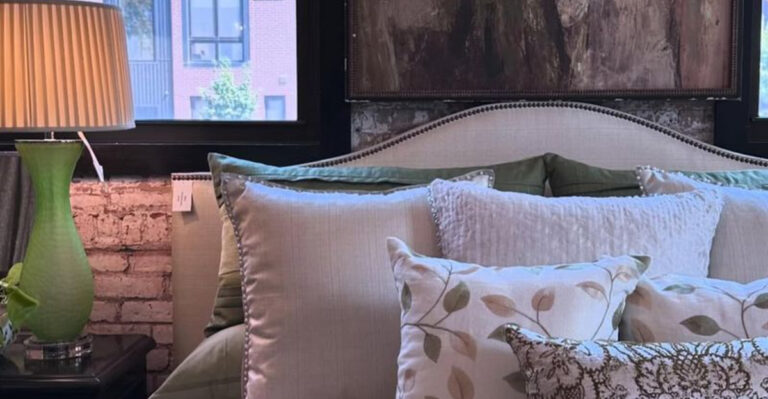 33 Essentials For Creating The Ultimate Cozy Bedroom
